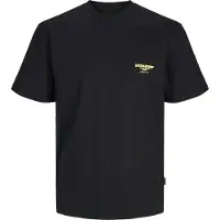 Jack & Jones T-shirt à Manches Courtes Bora Branding