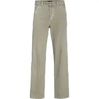 Jack & Jones Jean 'JJIEddie JJWorker' kaki
