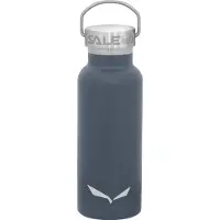 Salewa Valsura Insulated 450ml Bottle Bleu,Gris