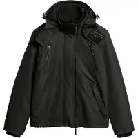 Superdry Mtn Jacket Noir 2XL Homme
