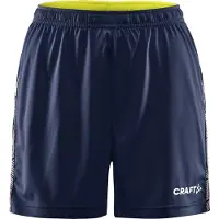 Craft Short Premier pour femme - Marine