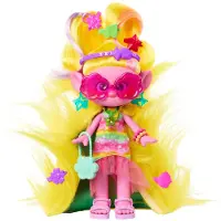 Mattel Poupée Mattel Viva Surprises 2 en 1