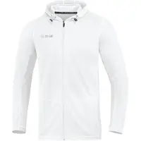 Jako Veste à capuche Run 2.0