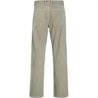 Jack & Jones Jean 'JJIEddie JJWorker' kaki