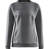 Craft Sweatshirt femme core soul crew