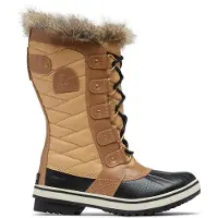Sorel Bottes 'Tofino II' marron / noir