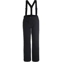 Icepeak Lagos Io Pants Noir 7-8 Years Fille