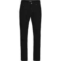Jack & Jones Jean 'JJIMike JJOriginal' noir denim