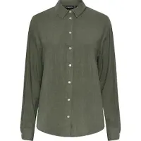 Pieces Chemisier 'VINSTY' | L | female