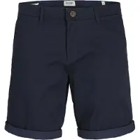 Jack & Jones Bowie Sa Printed Shorts Bleu 44 Homme