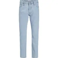 Jack & Jones Jean 'JJIEddie' bleu clair