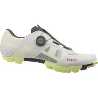 Fizik Vento Proxy Light Chaussures de VTT Blanc UE 42 Homme Blanc UE 42