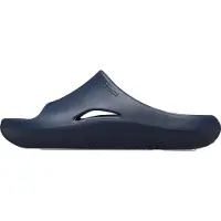 Crocs Mellow Recovery Slides Bleu EU 38-39