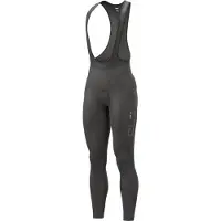 ALÉ Winter Bib Tights Gris 2XL Homme