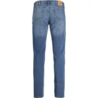 Jack&Jones PLUS Plus Jean 'Glen' bleu denim