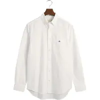 Gant Chemise bleu marine / rouge / blanc