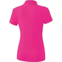 Erima Polo Teamsports Rose - 38