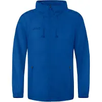 Jako Veste légère pour enfants Flow - 9876, Couleur:royal, Taille:128