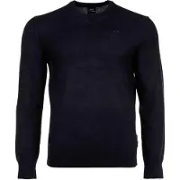 Armani Exchange Pull-over marine