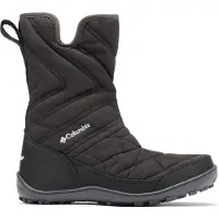 Columbia Minx Slip Iii Snow Boots Noir EU 32 Fille