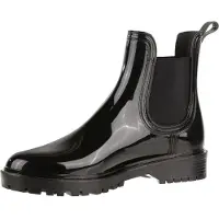 Regatta Harriett Ii Booties Noir EU 38 Femme