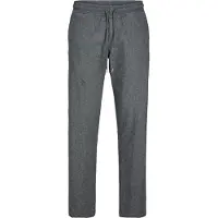 Jack & Jones Pantalon 'JPSTKANE' gris / anthracite