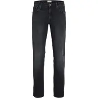 Jack & Jones Jean 'JJICLARK JJORIGINAL' noir denim