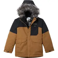 Columbia Sportswear Veste outdoor 'Nordic Strider II'