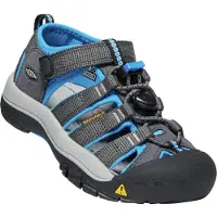 Keen Newport H2 Sandals Gris EU 31 Enfants