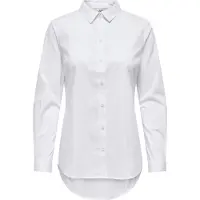 JDY Chemisier 'Mio' blanc