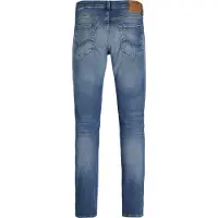 Jack & Jones Jean 'JJIGlenn JJIcon' bleu