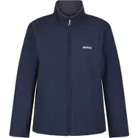 Regatta Cera V Softshell Jacket Bleu 2XL Homme