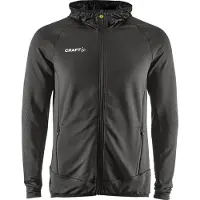 Craft Veste de survêtement full zip Extend