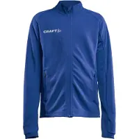 Craft Veste full zip enfant evolve
