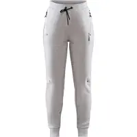 Craft Unify Pantalon Jogging Femmes - Gris Mélange | Taille: L