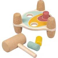 Korko Strongpick Game Doré Enfants