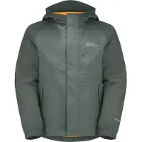 Jack Wolfskin Vestes 16082834311