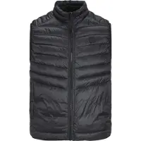 Jack & Jones Gilet 'JJESprint' noir