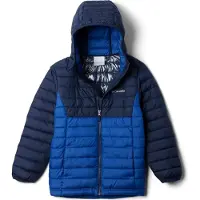 Columbia Veste outdoor 'Powder Lite II' | 164 | boy