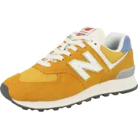 New Balance Chaussures de loisirs pour femme, WL574YJ2, 37 1/2