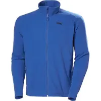 Helly Hansen Daybreaker Fleece Bleu 2XL Homme