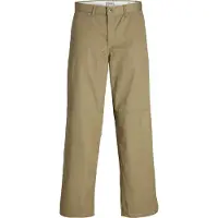 Jack & Jones Bill Wide Panel Chino Pants Multicolore 32 / 34 Homme