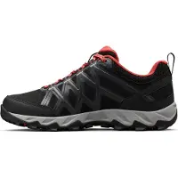 Columbia Peakfreak X2 Outdry Hiking Shoes Noir EU 36 1/2 Femme