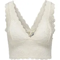 ONLY Soutien-gorge 'ONLChloe' blanc