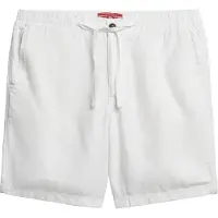 Superdry Pantalon chino 'The Merchant Store' blanc