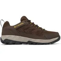Columbia Strata Trail Hiking Shoes Marron EU 43 Homme