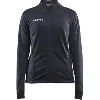 Craft Veste full zip femme evolve