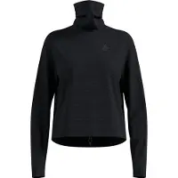Odlo Essential Thermal Jacket Noir L Femme