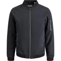 Jack & Jones Veste mi-saison 'JJERush' noir