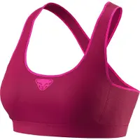 Dynafit Alpine Sports Bra Rose XS Femme